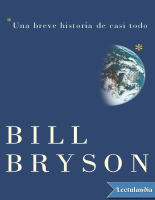 Una breve historia de casi todo - Bill Bryson.pdf